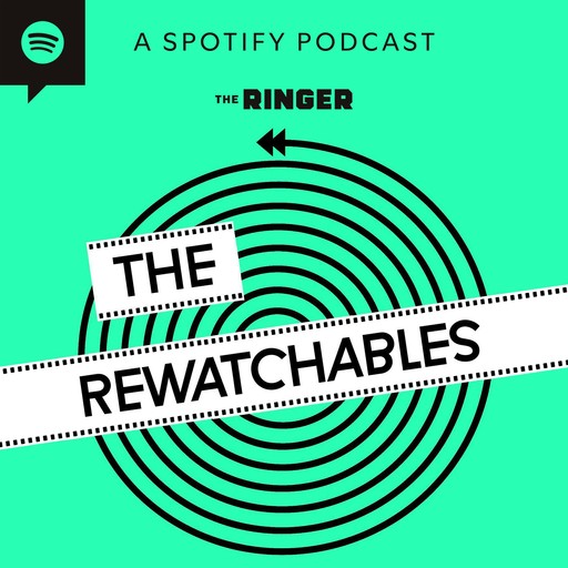 ‘The Replacements’ With Bill Simmons and Van Lathan, The Ringer