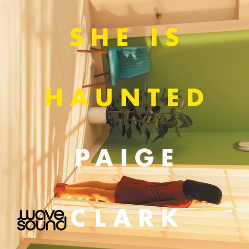 She is Haunted, Paige Clark
