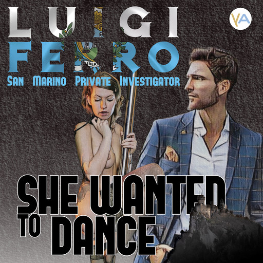 She Wanted to Dance, Luigi Ferro