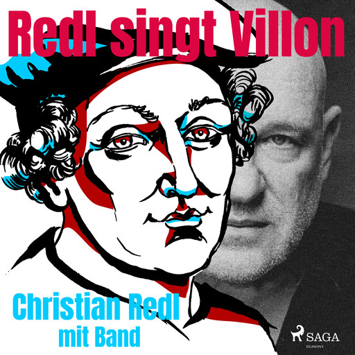 Redl singt Villon, Christian Redl