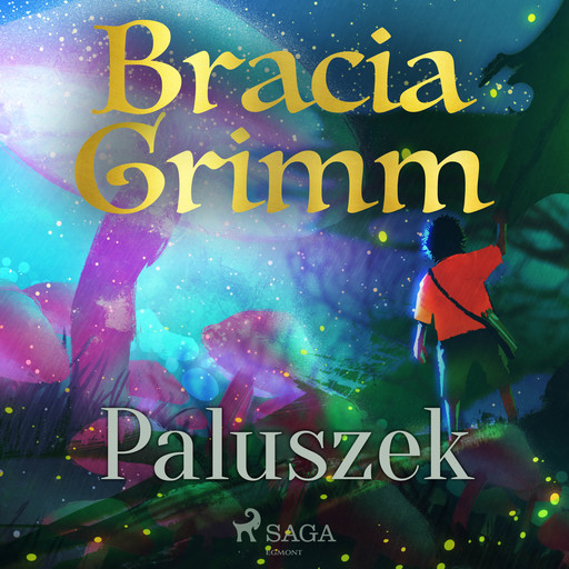 Paluszek, Bracia Grimm