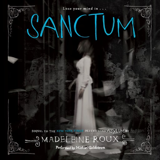 Sanctum, Madeleine Roux