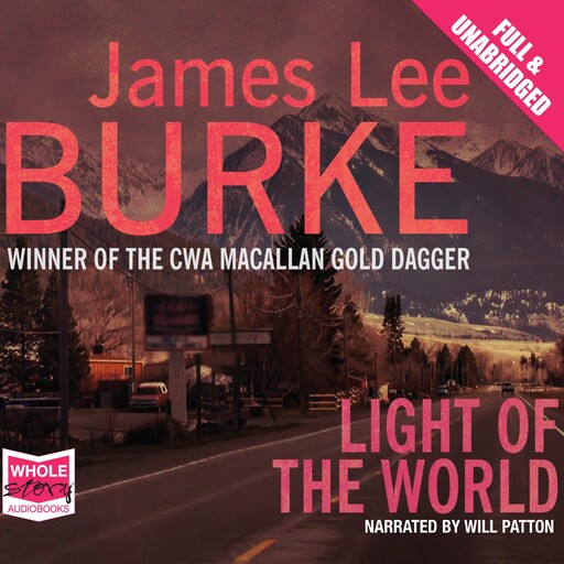 Light of the World, James Lee Burke