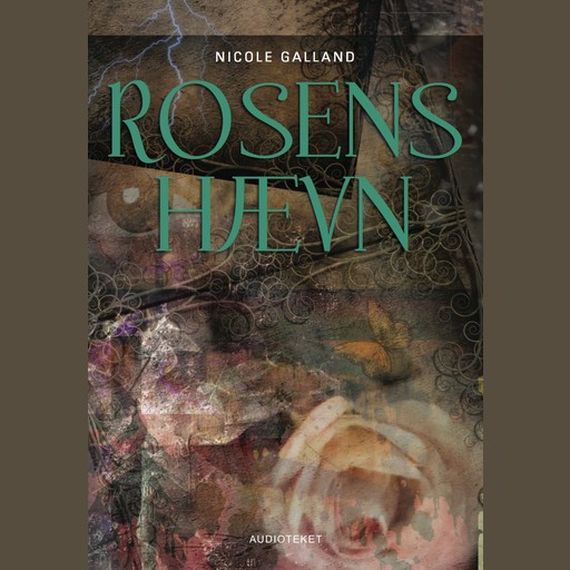 Rosens hævn, Nicole Galland