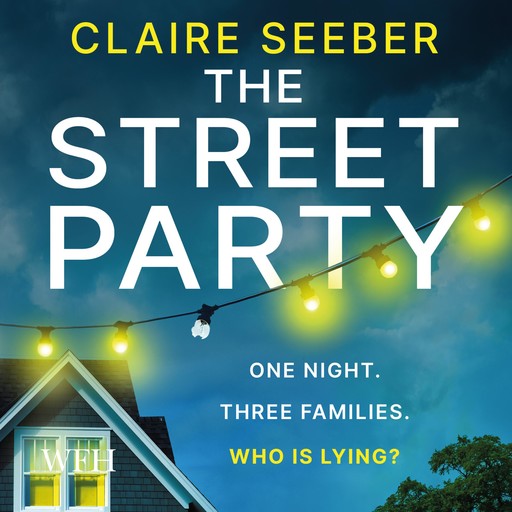 The Street Party, Claire Seeber