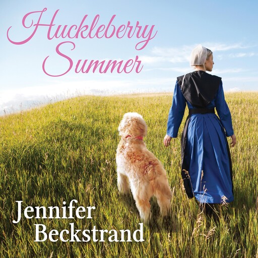 Huckleberry Summer, Jennifer Beckstrand