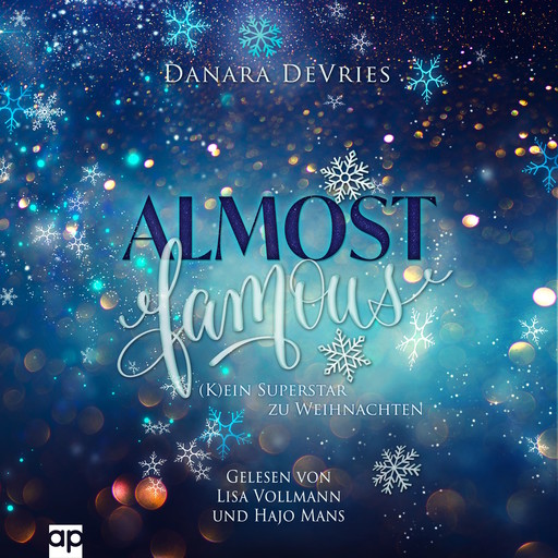 Almost Famous - (K)ein Superstar zu Weihnachten, Danara DeVries