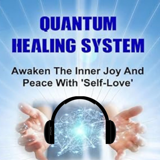 Quantum Healing System, Lakshmi Ajoy