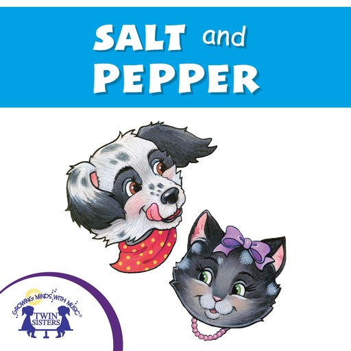 Salt and Pepper, Nat Gabriel