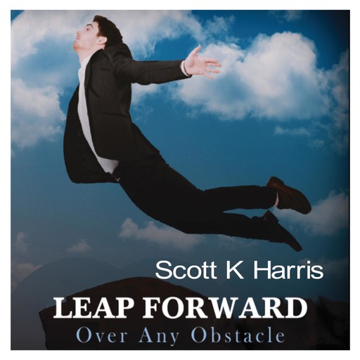 Leap Forward, Scott Harris