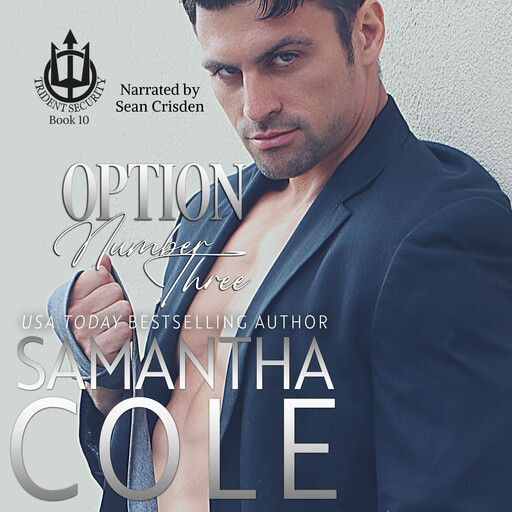 Option Number Three, Samantha Cole