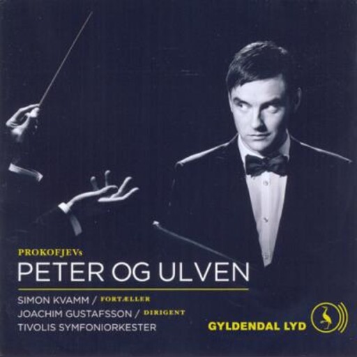 Peter og ulven, Sergei Prokofiev