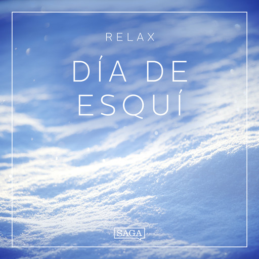 Relax - Día de esquí, Rasmus Broe