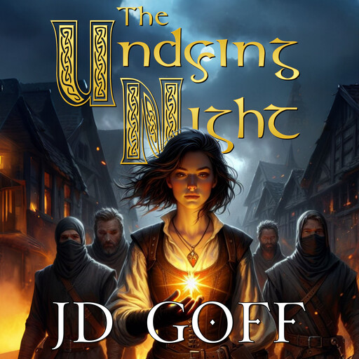 The Undying Night, Jonathan Goff