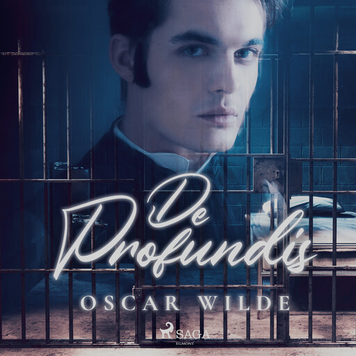 De Profundis, Oscar Wilde