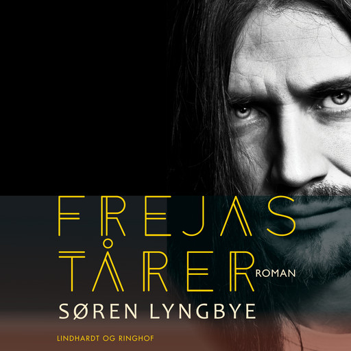 Frejas tårer, Søren Lyngbye