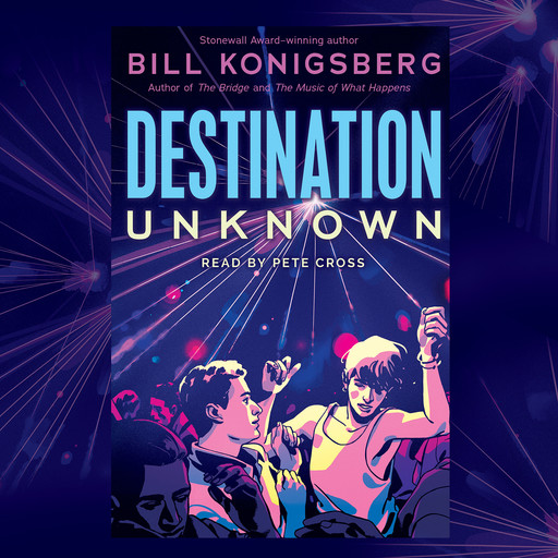 Destination Unknown, Konigsberg Bill