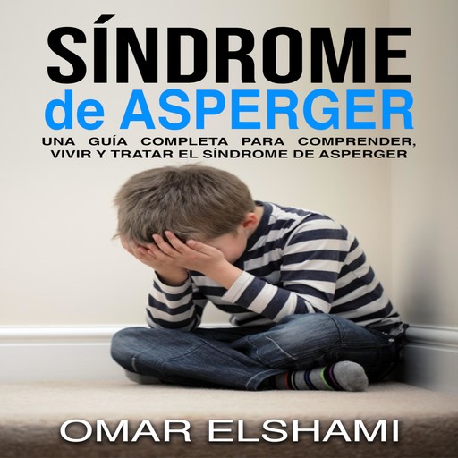 Síndrome de Asperger, Omar Elshami