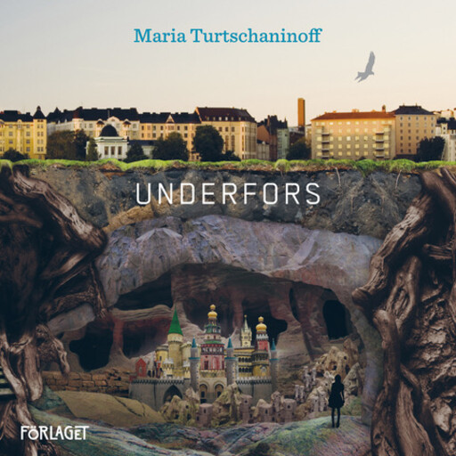 Underfors, Maria Turtschaninoff