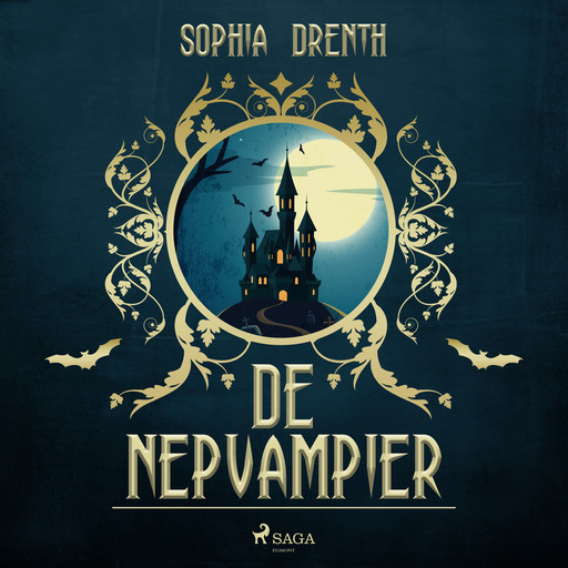 De nepvampier, Sophia Drenth