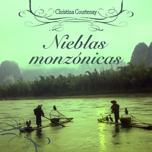 Nieblas monzónicas, Christina Courtenay