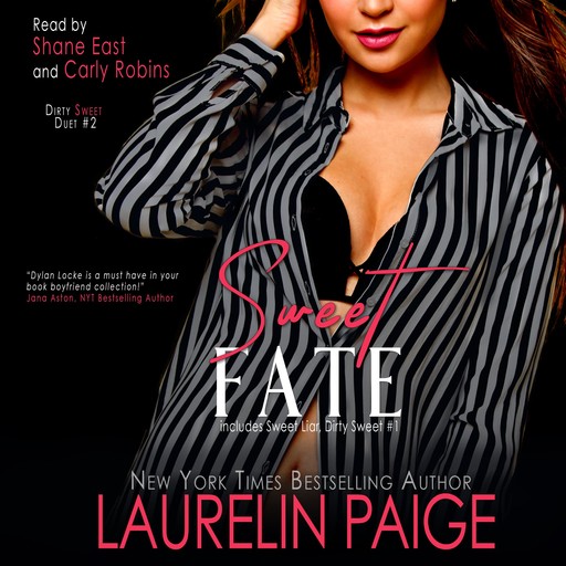 Sweet Fate, Laurelin Paige