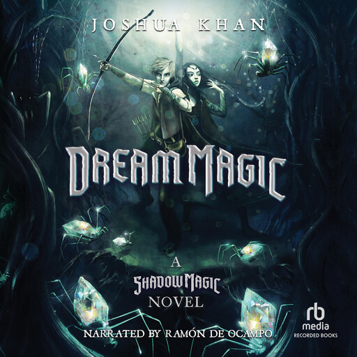 Dream Magic, Joshua Khan