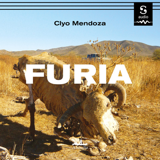 Furia, Clyo Mendoza Herrera