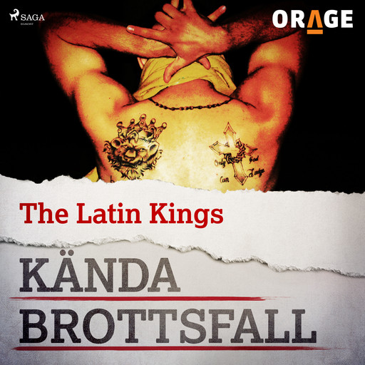 The Latin Kings, Orage