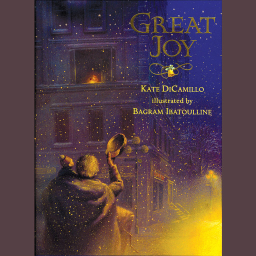 Great Joy, Kate DiCamillo