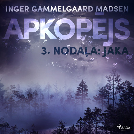 Apkopējs, 3. nodaļa "Jaka", Inger Gammelgaard Madsen