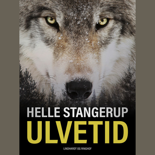 Ulvetid, Helle Stangerup