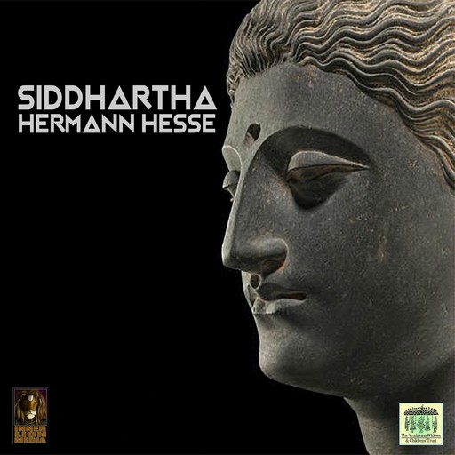 Siddhartha, Hermann Hesse