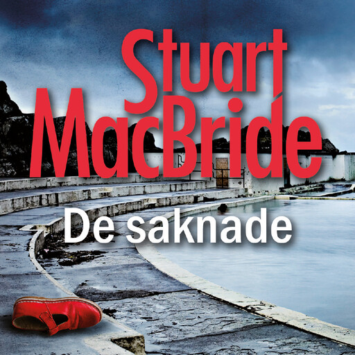 De saknade, Stuart MacBride