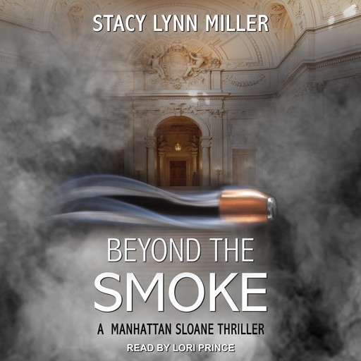 Beyond the Smoke, Stacy Miller