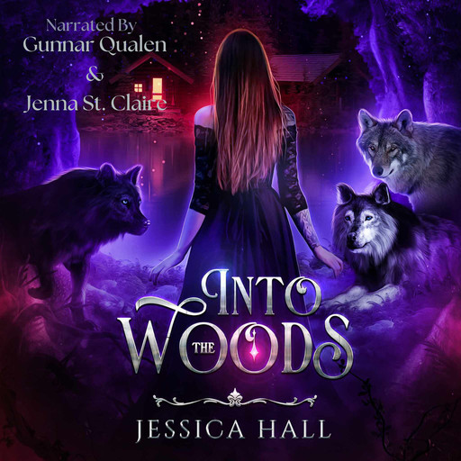 Into The Woods, Jessica Hall