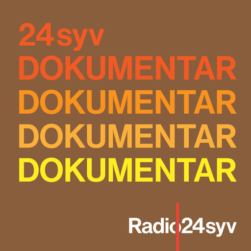 Spærret inde med 24syv Dokumentar, Radio24syv