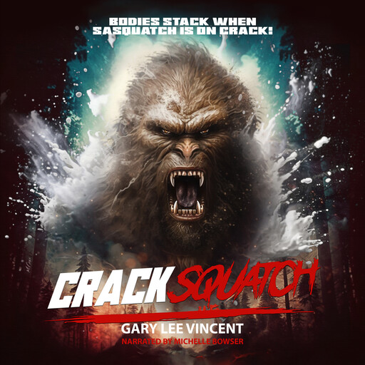 Cracksquatch, Gary Lee Vincent