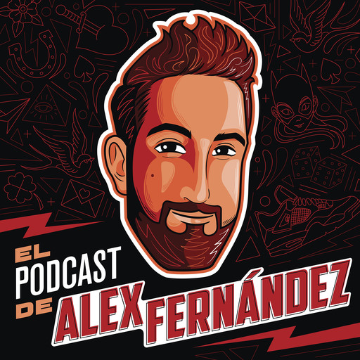 #32 - Ropa Cómoda, Alex Fernández