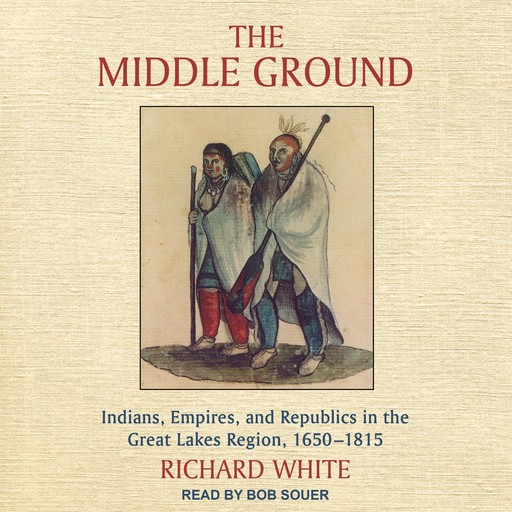 The Middle Ground, Richard White