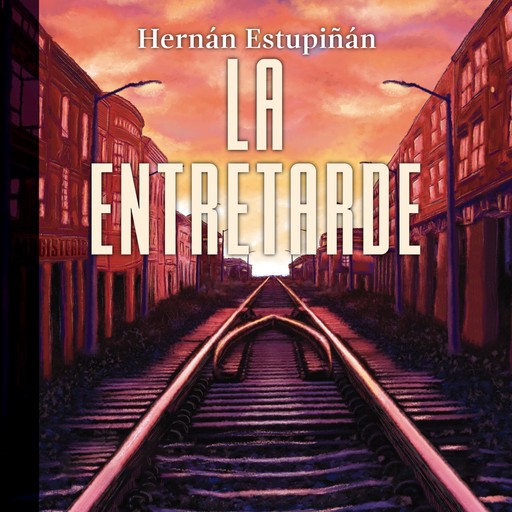 La entretarde, Hernán Estupiñán