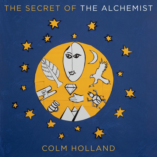 The Secret of The Alchemist, Colm Holland
