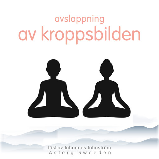 Avslappning av kroppsbild, Frédéric Garnier