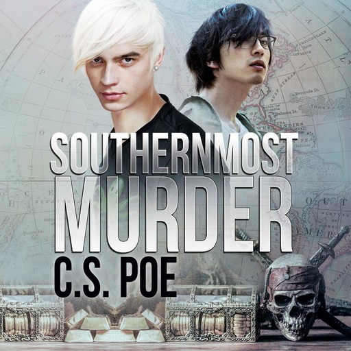 Southernmost Murder, C.S. Poe