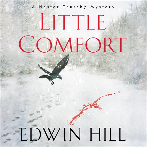 Little Comfort, Edwin Hill