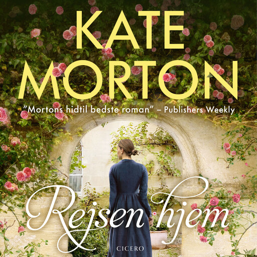 Rejsen hjem, Kate Morton