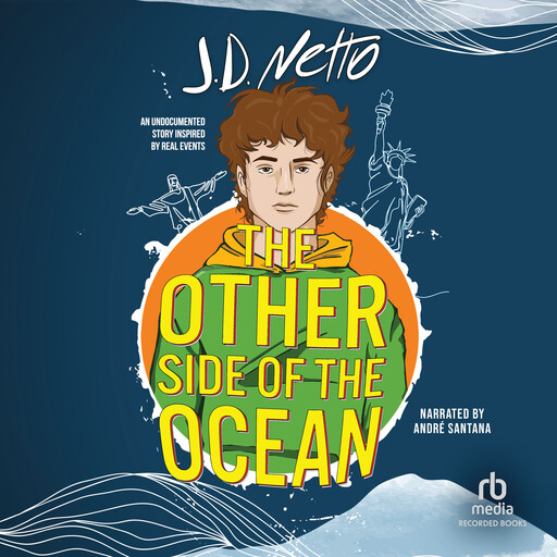 The Other Side of the Ocean, J.D. Netto
