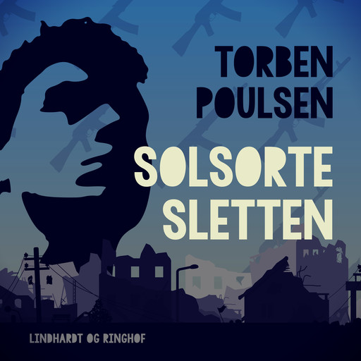 Solsortesletten, Torben Poulsen