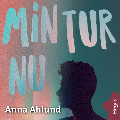 Våga längta 4: Min tur nu, Anna Ahlund