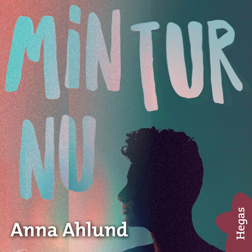 Våga längta 4: Min tur nu, Anna Ahlund